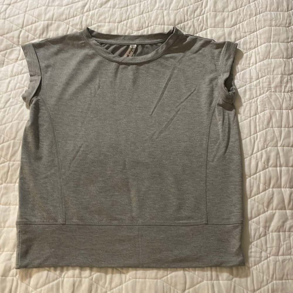 Kyodan workout top worn once sz small must be bundled